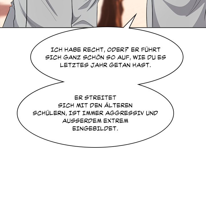 Teufel der Oberstufe: Boost - episode 8 - 149
