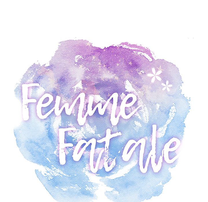 Femme Fatale - episode 29 - 11