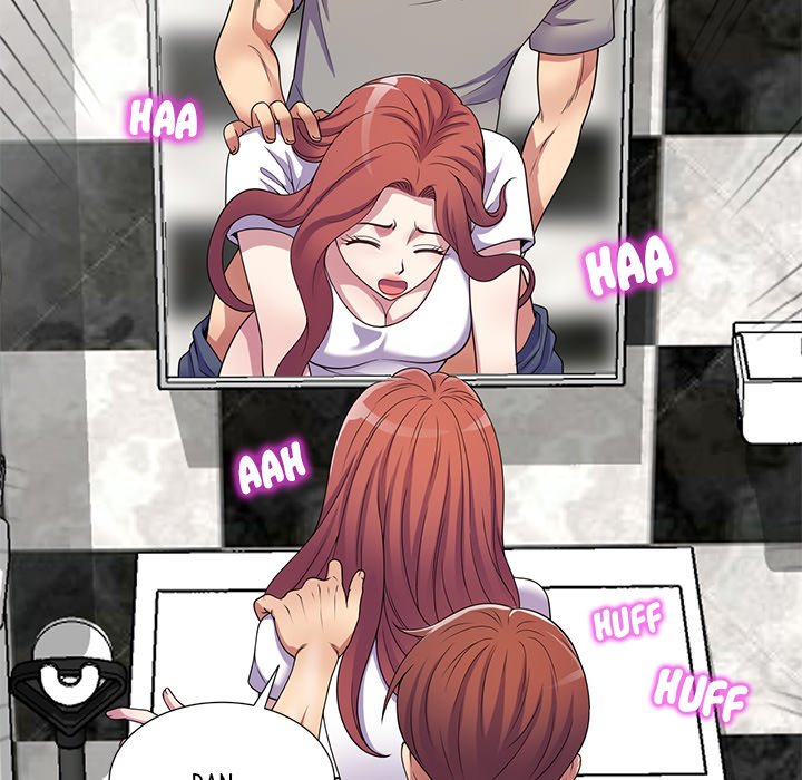My Wife is a Teacher - episode 16 - 68