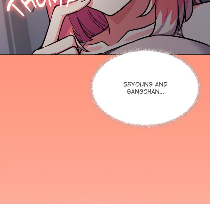 Someone Stop Her! - UNCENSORED - episode 11 - 107