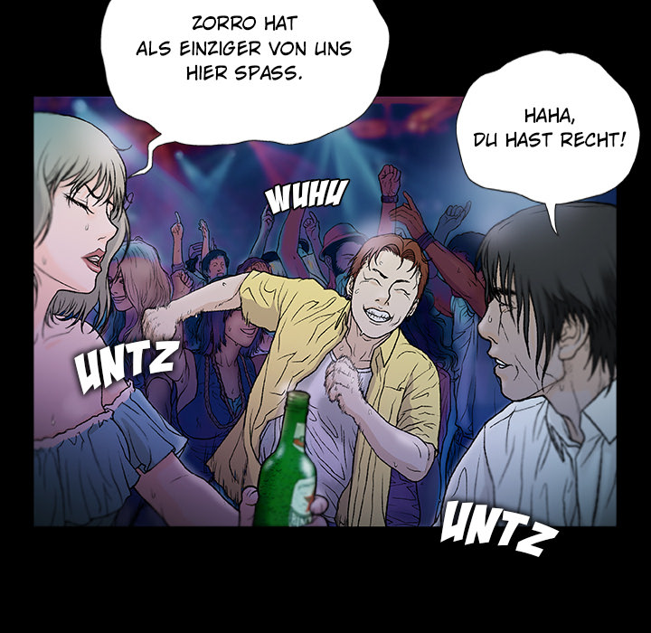 Der Schakal - episode 12 - 12