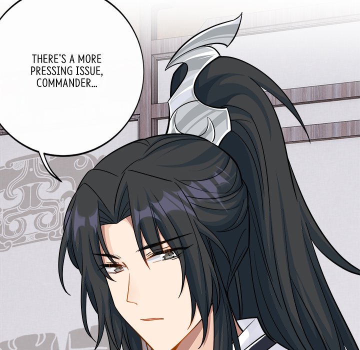 My Wife, The Prince - episode 21 - 54