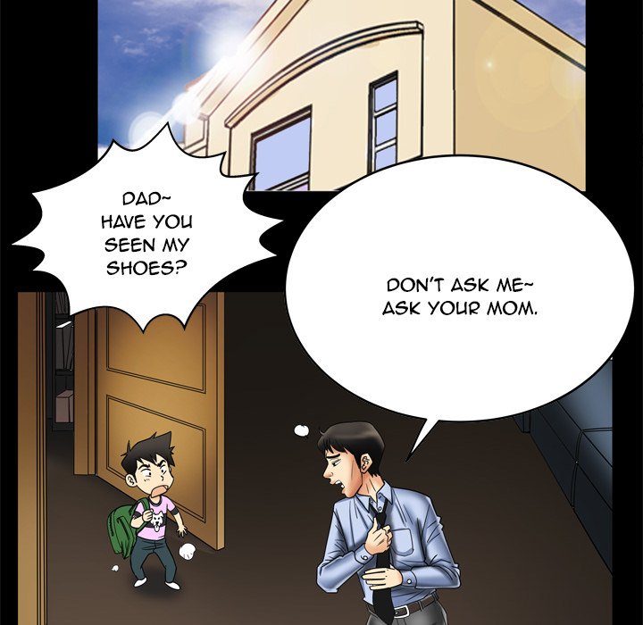 My Wife's Partner - episode 8 - 52