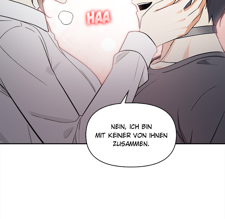 Gefangen im Wohnheim - episode 20 - 29