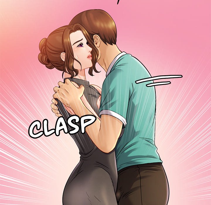 Close Family - episode 13 - 40