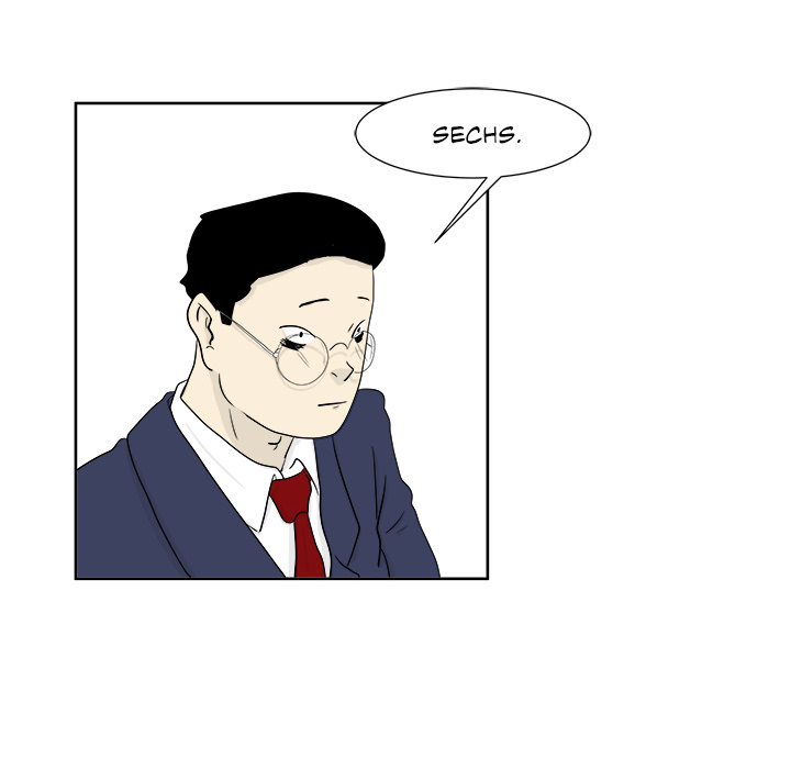 Endloser Kreislauf - episode 24 - 38