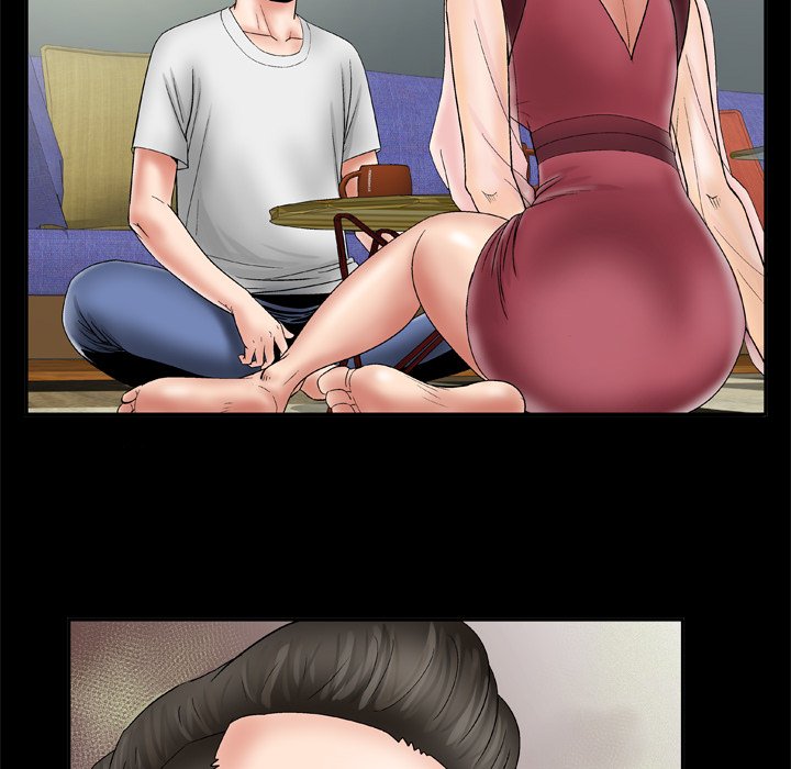My Wife's Partner - episode 25 - 13