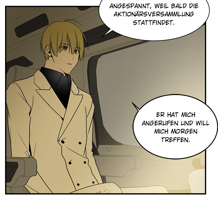 Besondere Beziehungen - episode 52 - 16