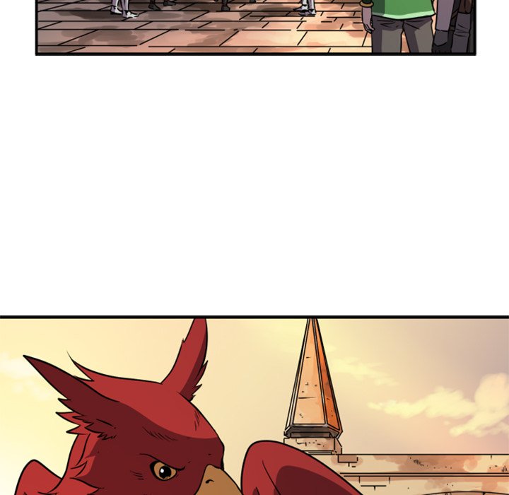 The Chronicle of Seven - episode 50 - 36