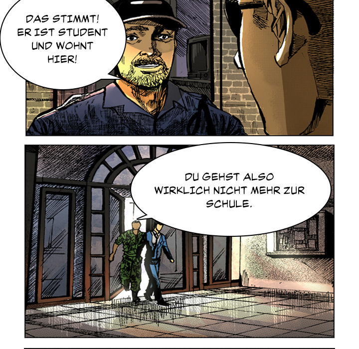 Gänsehaut Pur - episode 16 - 19