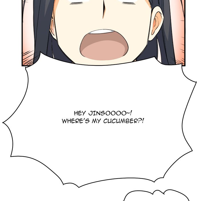 Excuse me, This is my Room - episode 2 - 48