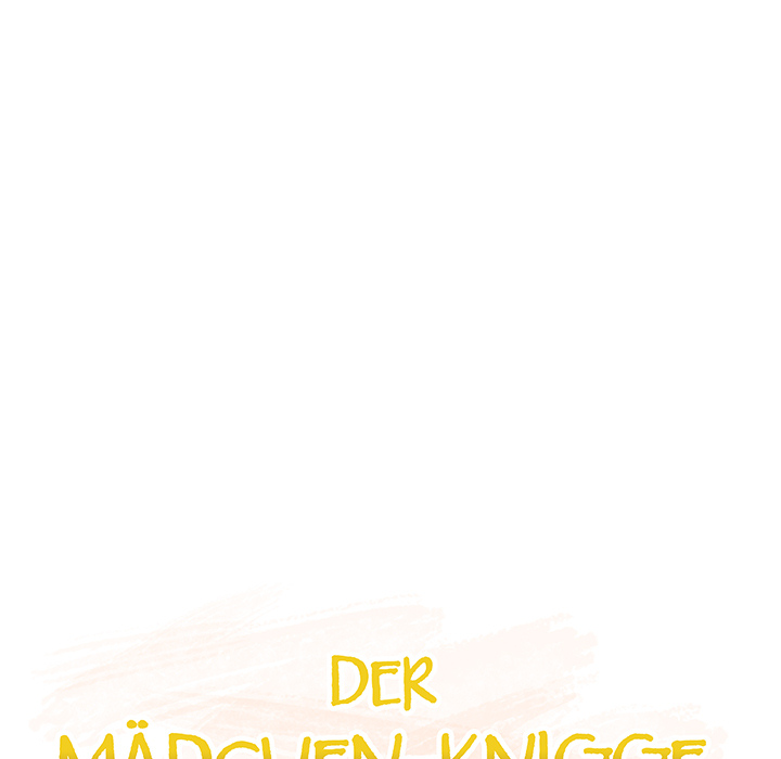 Der Mädchen-Knigge - episode 60 - 13