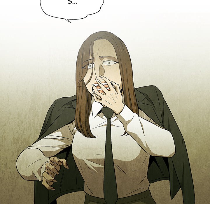 Gorgon - episode 46 - 55