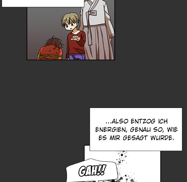 Mörder in klein - episode 35 - 59