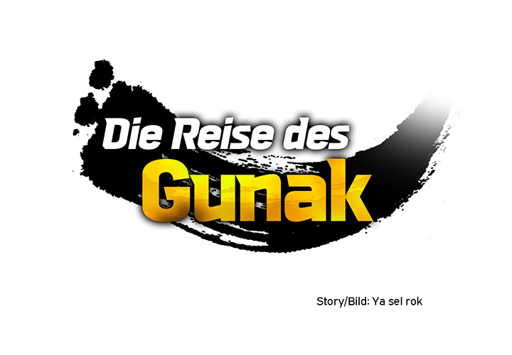 Die Reise des Gunak - episode 19 - 1
