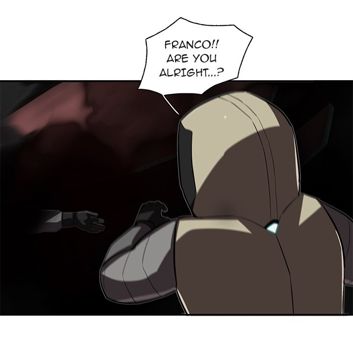 Stardust - episode 28 - 52