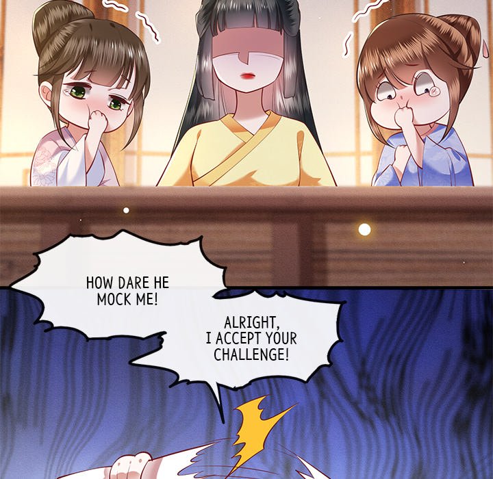 The Queen of Hell - episode 30 - 132