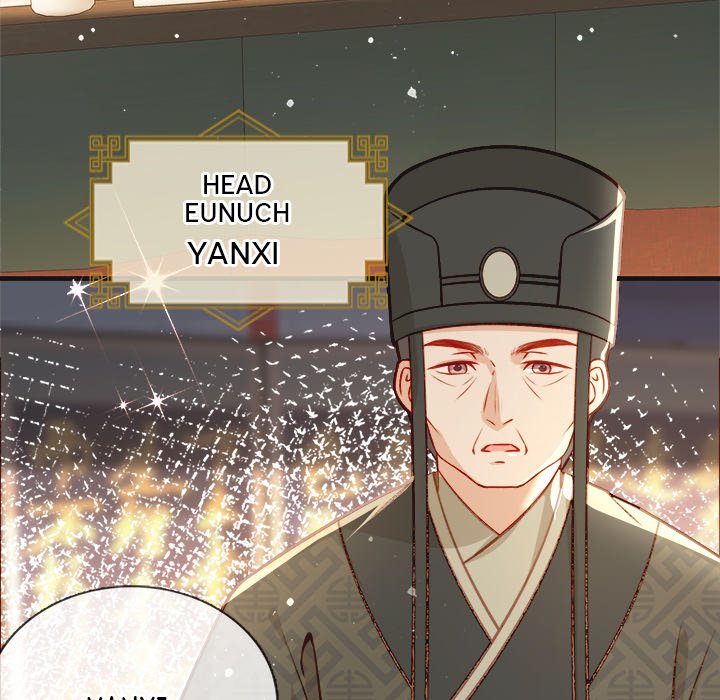 The Emperor's Choice - episode 17 - 20