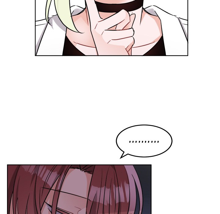 Pheromone Sherbet♥ - episode 44 - 6