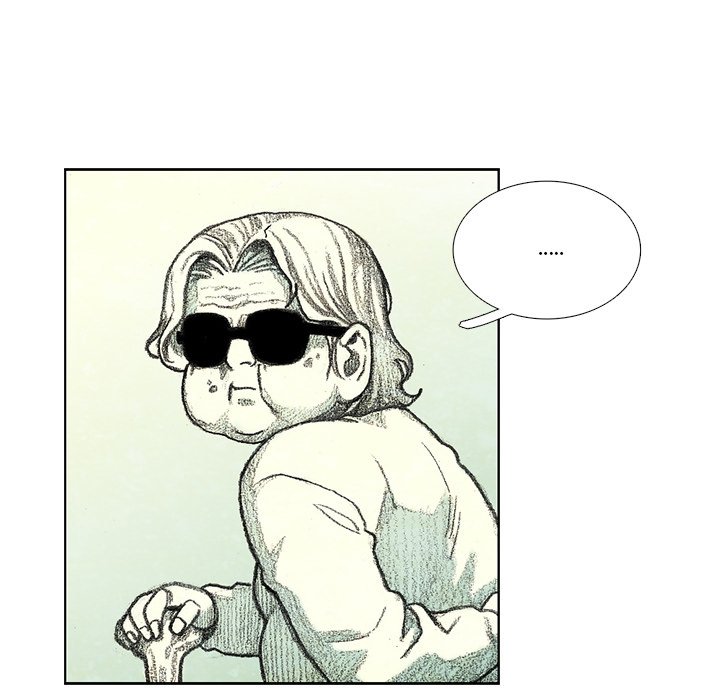Monster Child - episode 13 - 33