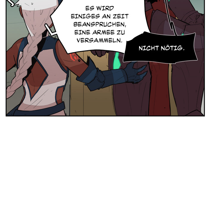 Justitia - episode 19 - 23