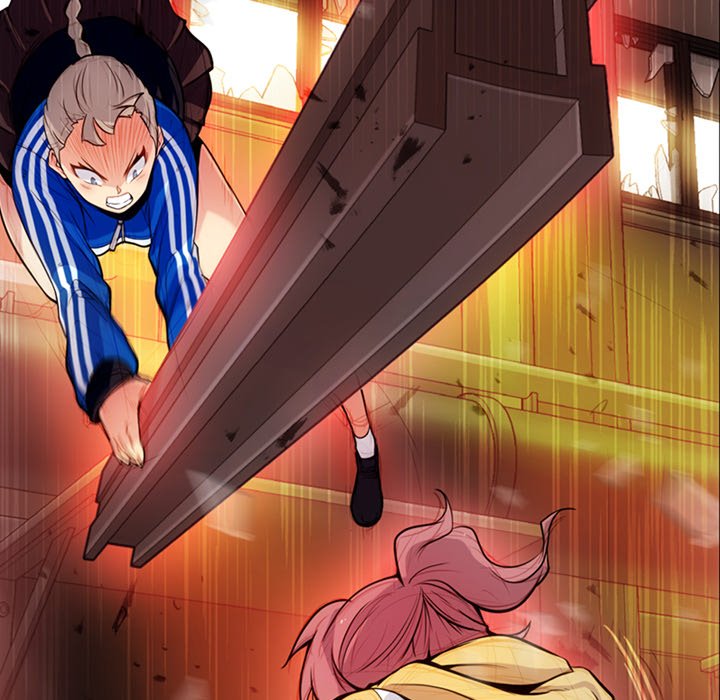Such a Cute Spy - episode 13 - 4