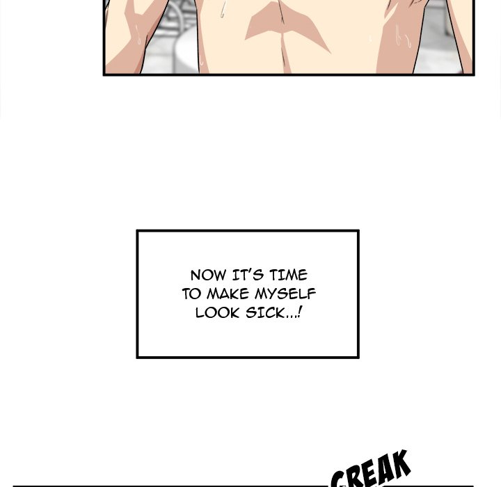 Excuse me, This is my Room - episode 7 - 118