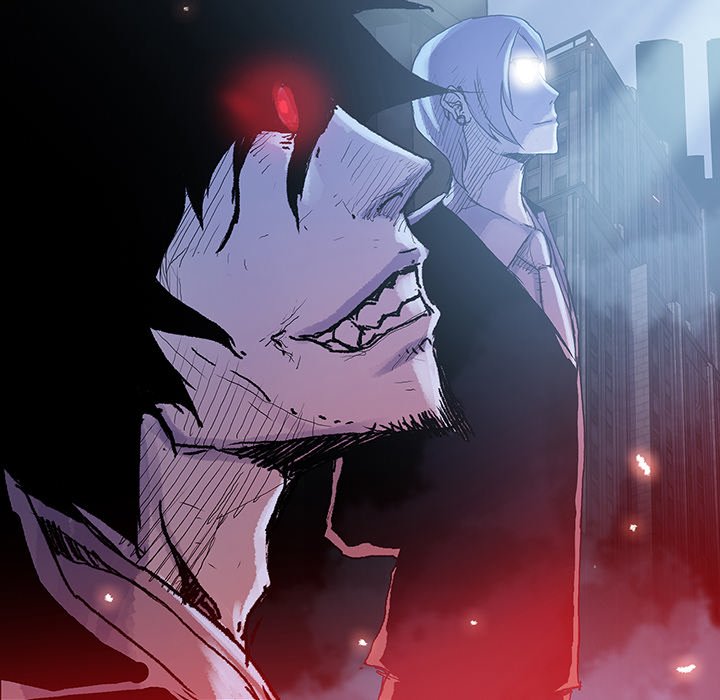 Blood Blade - episode 8 - 88