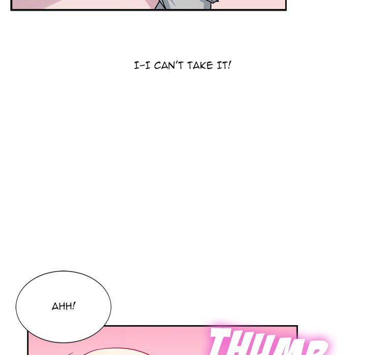 Dangerous Roomies - episode 5 - 69