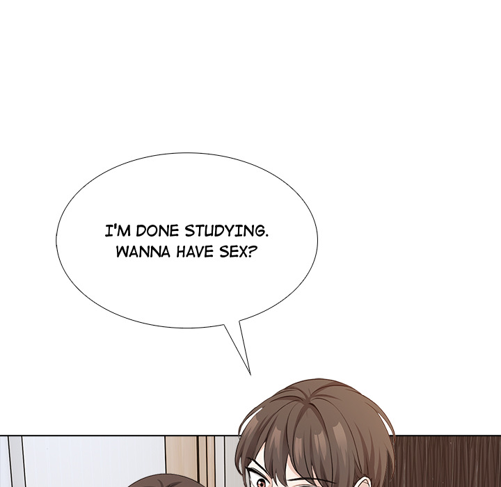Love Me, or Else - episode 21 - 121
