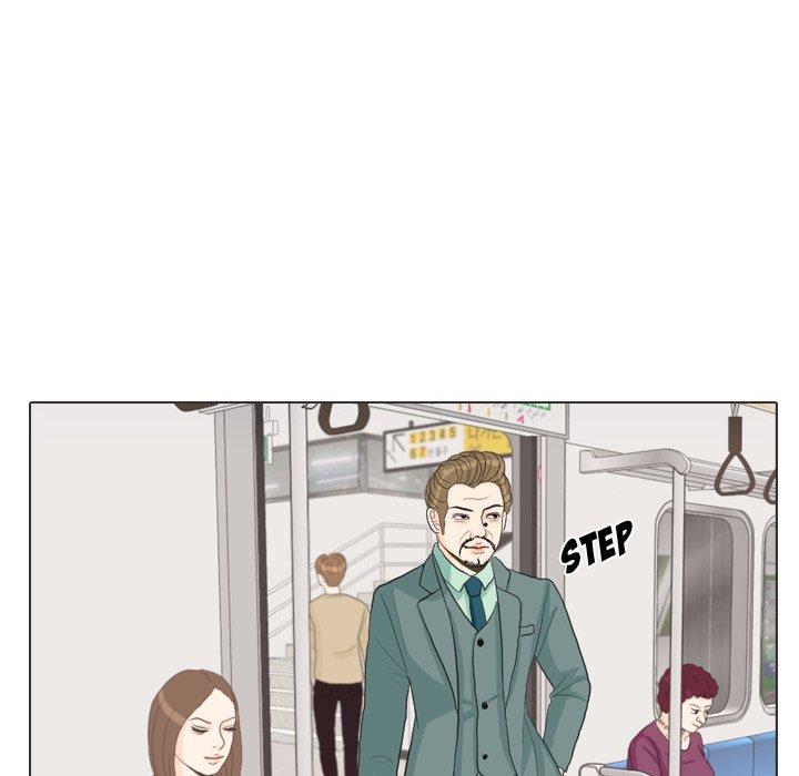 Hold My Hand - episode 28 - 68
