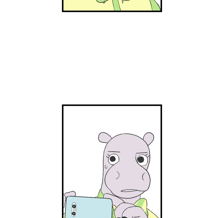 Herbivore High School - episode 20 - 38