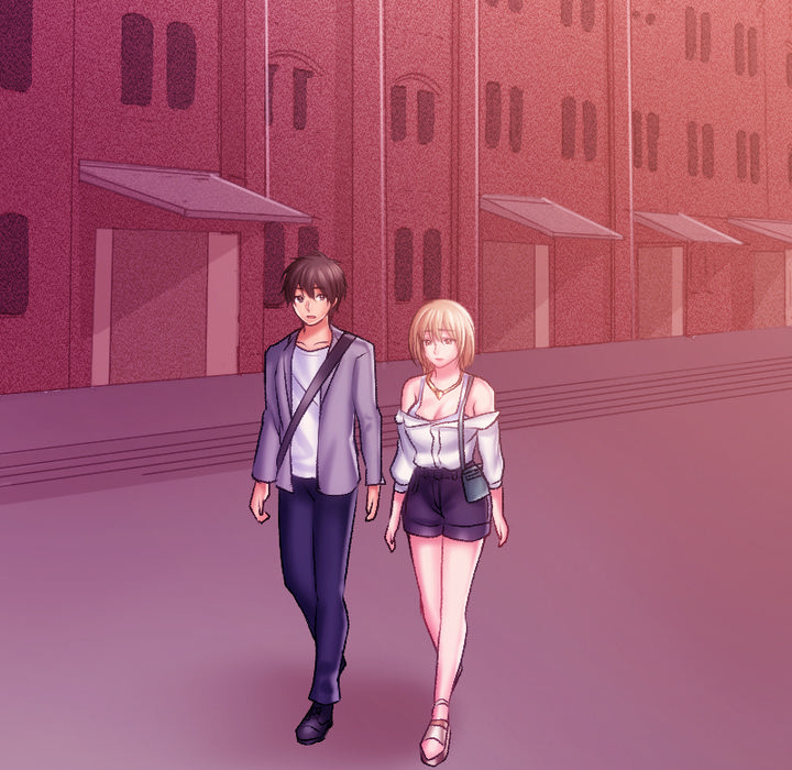 Addictive Kiss: Your Lips Feel the Best - episode 26 - 81