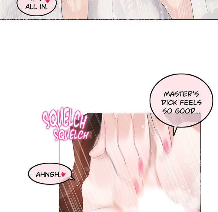 A Pervert's Daily Life - episode 70 - 37