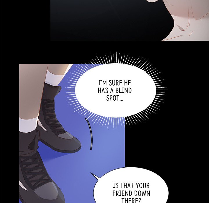 Ballerino - episode 34 - 23