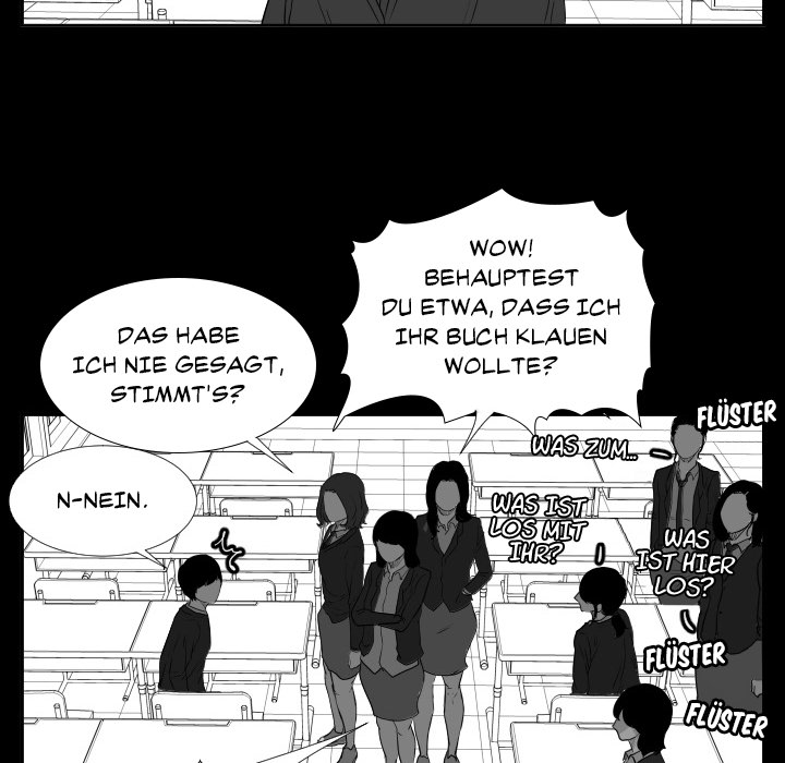 Tweener - episode 46 - 79