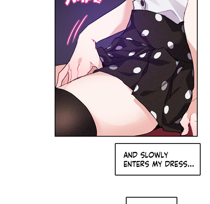 A Pervert's Daily Life - episode 3 - 19