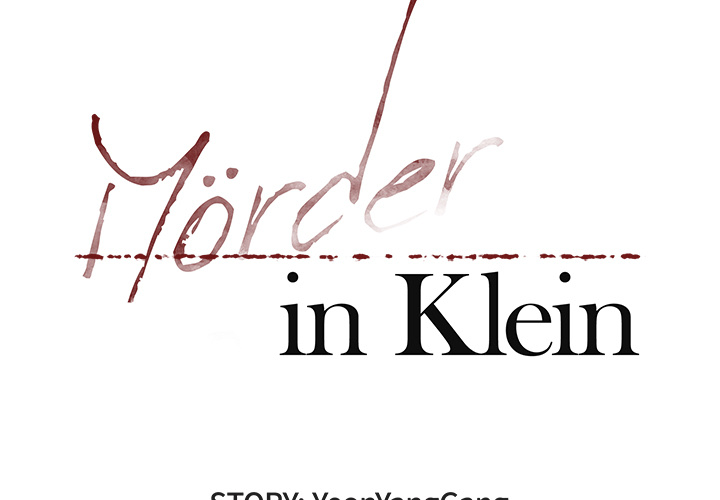Mörder in klein - episode 32 - 2