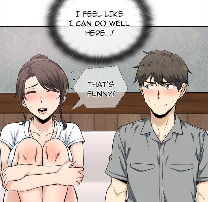 Excuse Me, This is my Room - episode 30 - 30