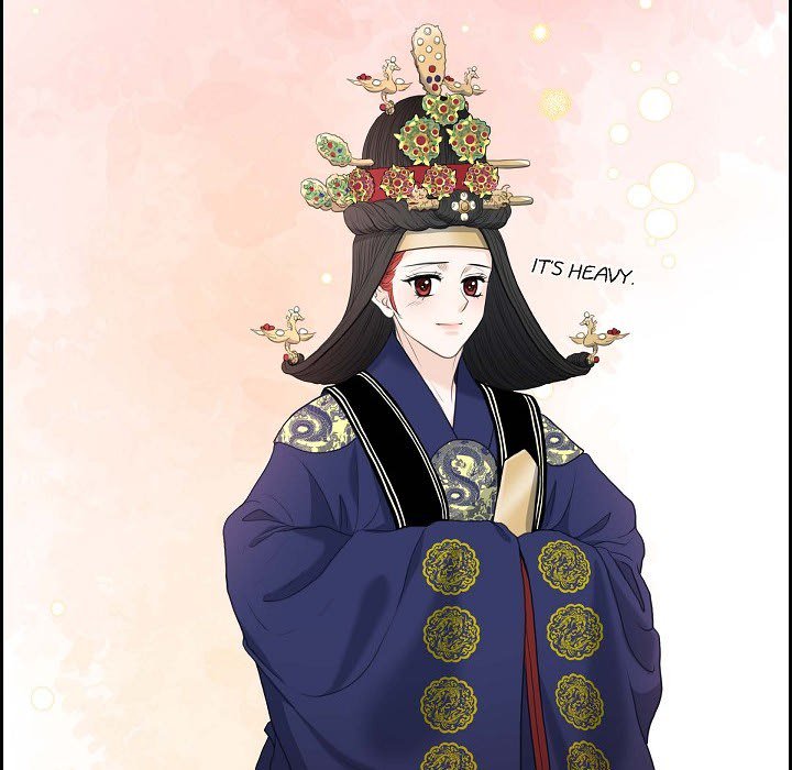 Crown Prince's Marriage Proposal - episode 29 - 84