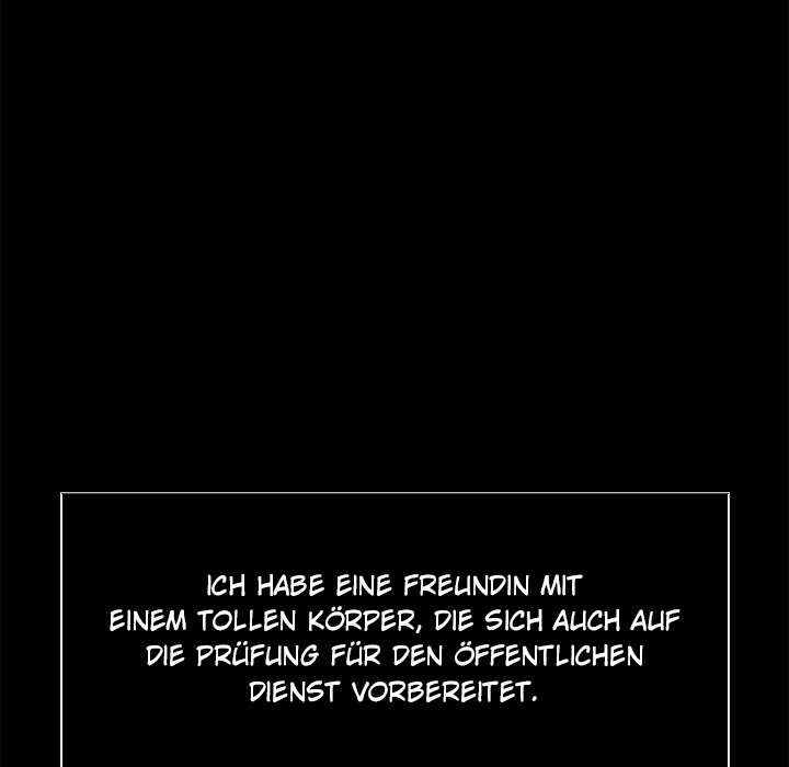 Mein Monat mit einer Zicke - episode 1 - 8