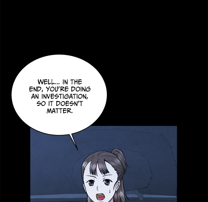 Demon Cat - episode 7 - 71