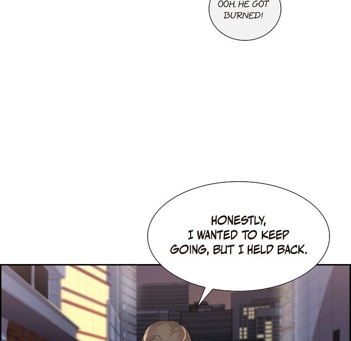 A Misogamist's Romance - episode 29 - 64