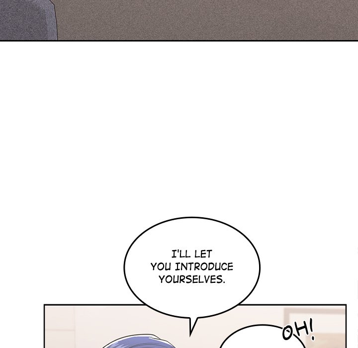 Office Romance is a No-No - episode 1 - 255