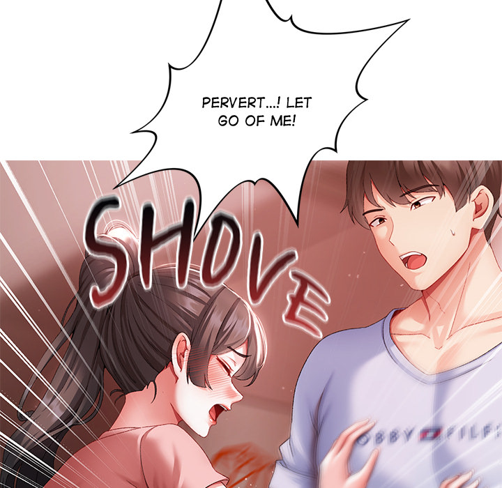 The Delinquent Girl - episode 3 - 5