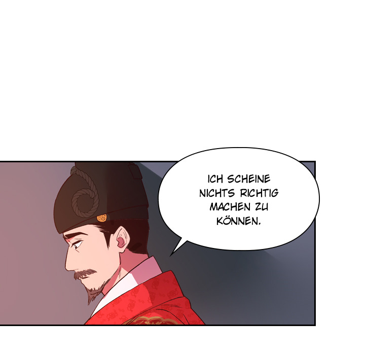 Die Prinzessin und ihre Leibwächter - episode 3 - 10