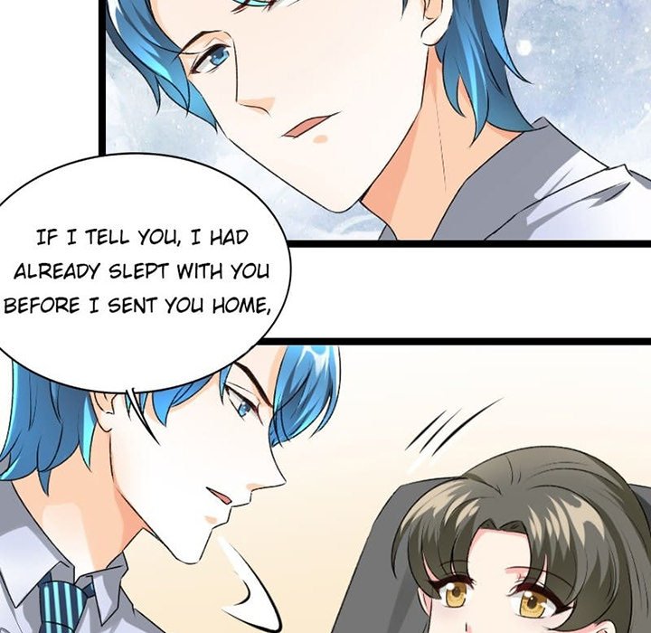 Love Is Never Enough - episode 35 - 28