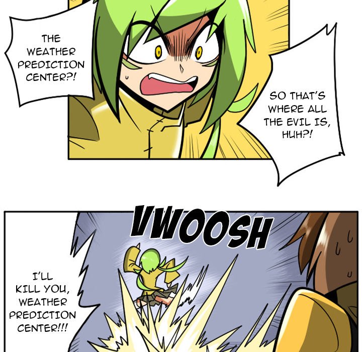 Maki and Friends - episode 82 - 50