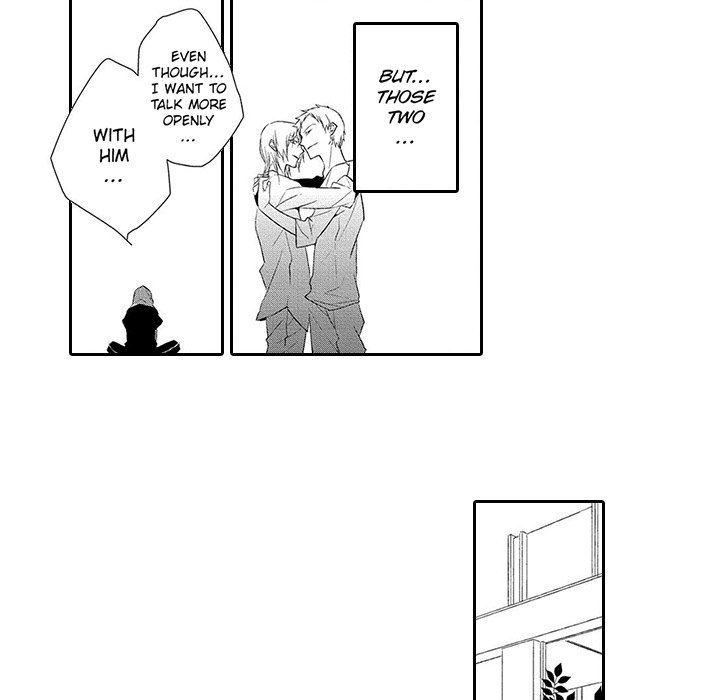 Boring Ninomiya-san - episode 3 - 53