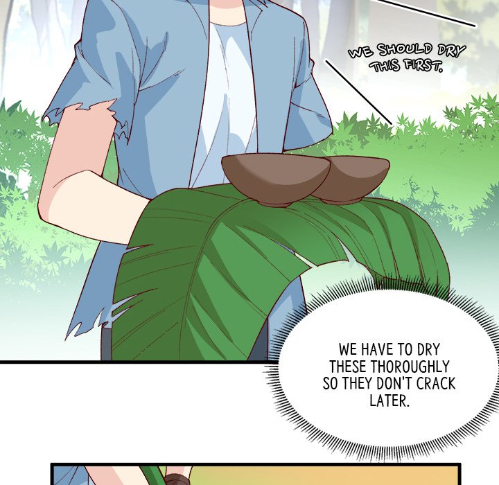 Survival Logbook - episode 11 - 92